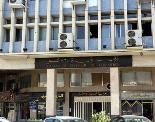 تأسيس شركات التوصية والتضامن في سوريا