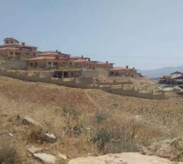 مجمع سكني في صيدنايا