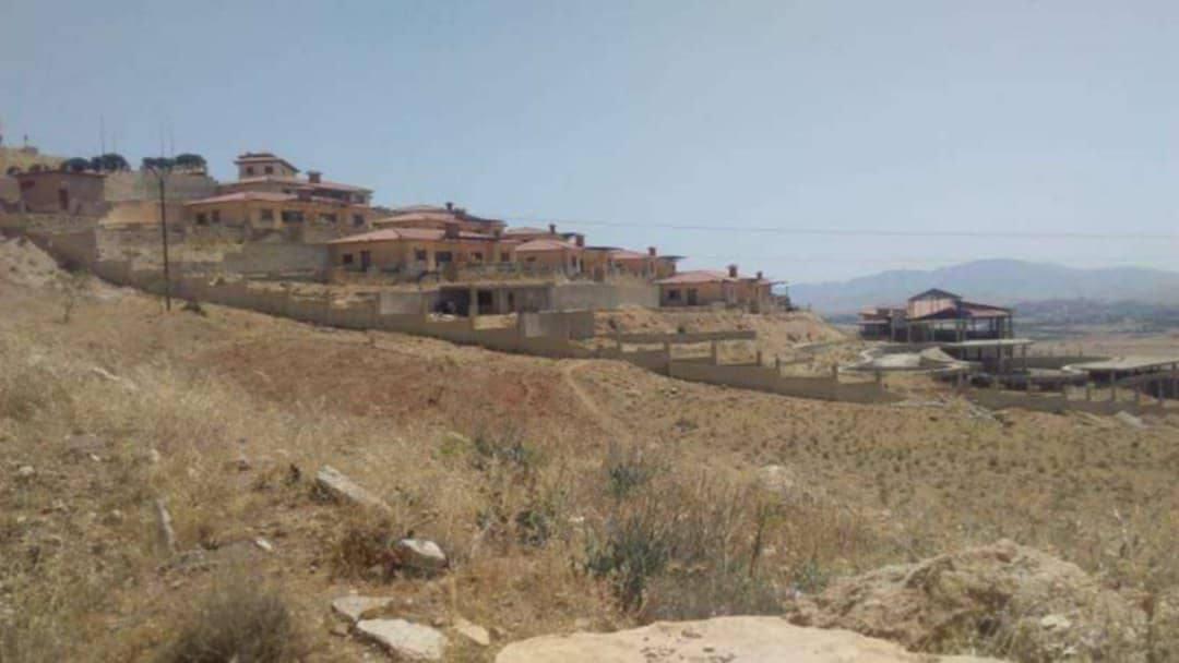 مجمع سكني في صيدنايا
