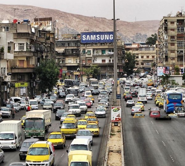 قانون الاستثمار في سوريا 2025