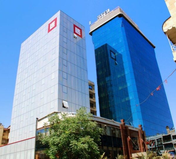 Establishing a Limited Liability Company in Syria
