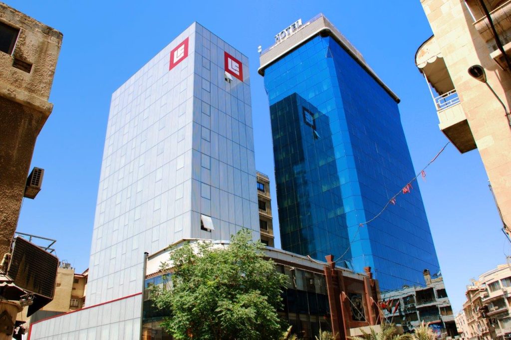 Establishing a Limited Liability Company in Syria
