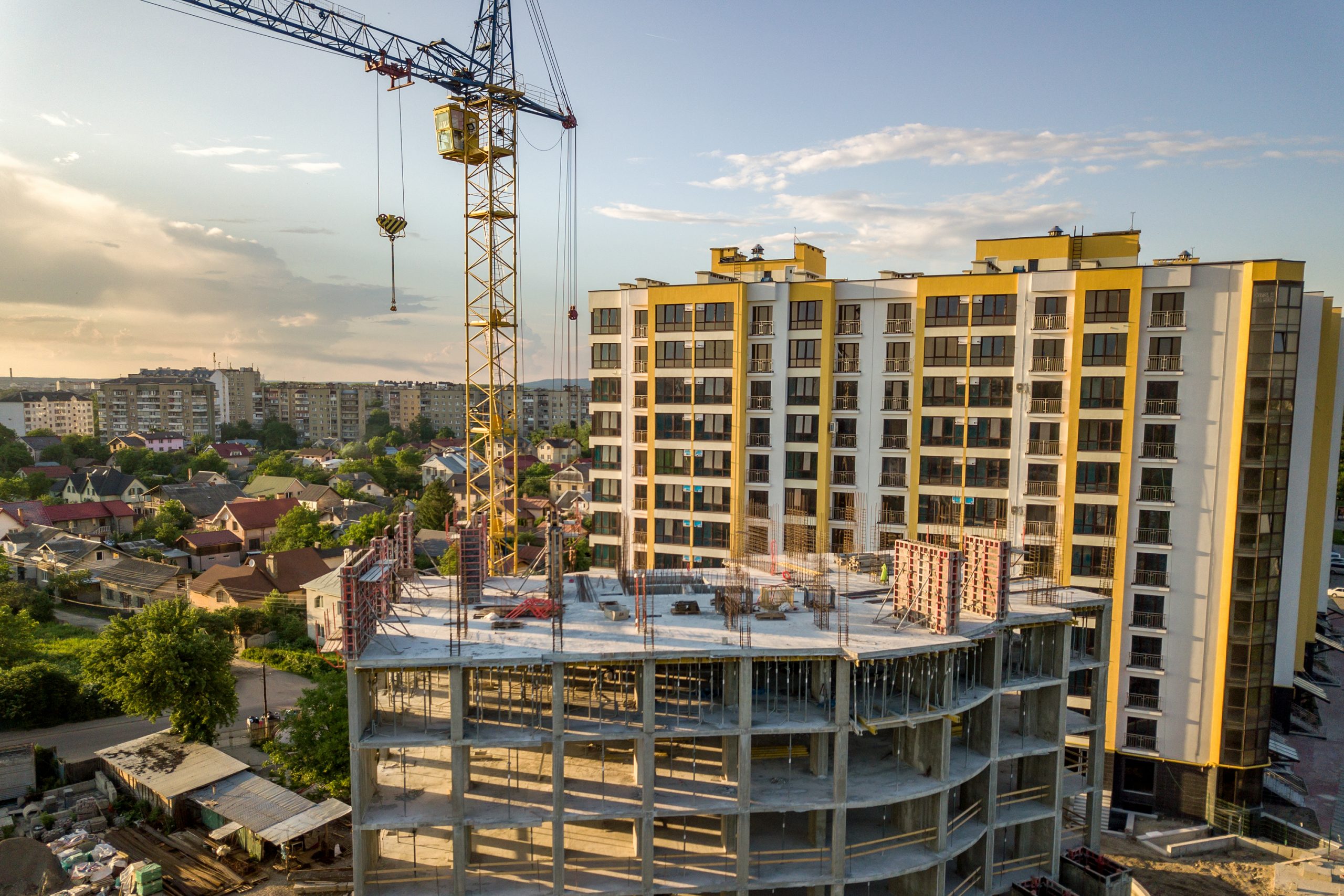 Real Estate Investment in Syria