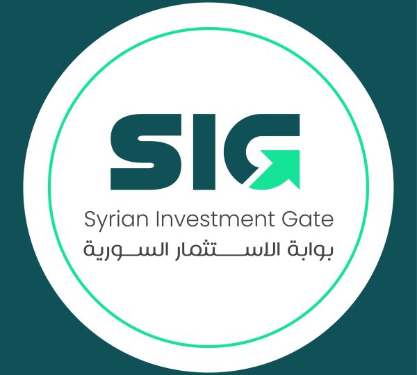 Investment in Syria