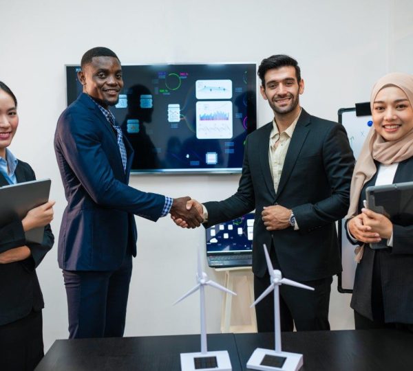 تأسيس فرع لشركة أجنبية في سوريا