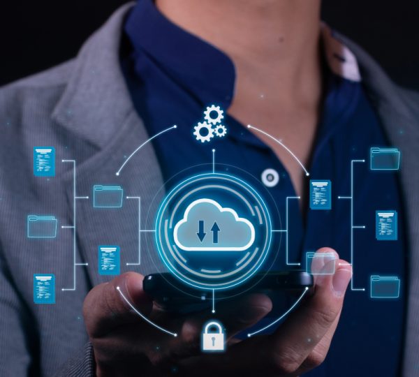 فرصة استثمارية مميزة شركة في قطاع التكنولوجيا والتحول الرقمي في سوريا