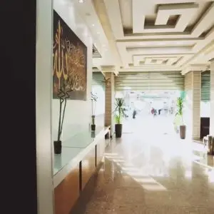 فندق للبيع في السيدة زينب